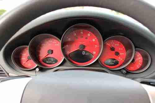 2005 Porsche 911 Carrera Coupe 2-Door 3.6L, US $45,000.00, image 11