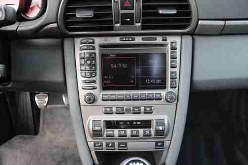 2005 Porsche 911 Carrera Coupe 2-Door 3.6L, US $45,000.00, image 14
