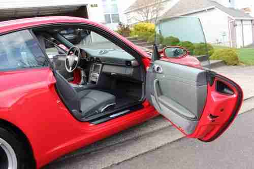 2005 Porsche 911 Carrera Coupe 2-Door 3.6L, US $45,000.00, image 16