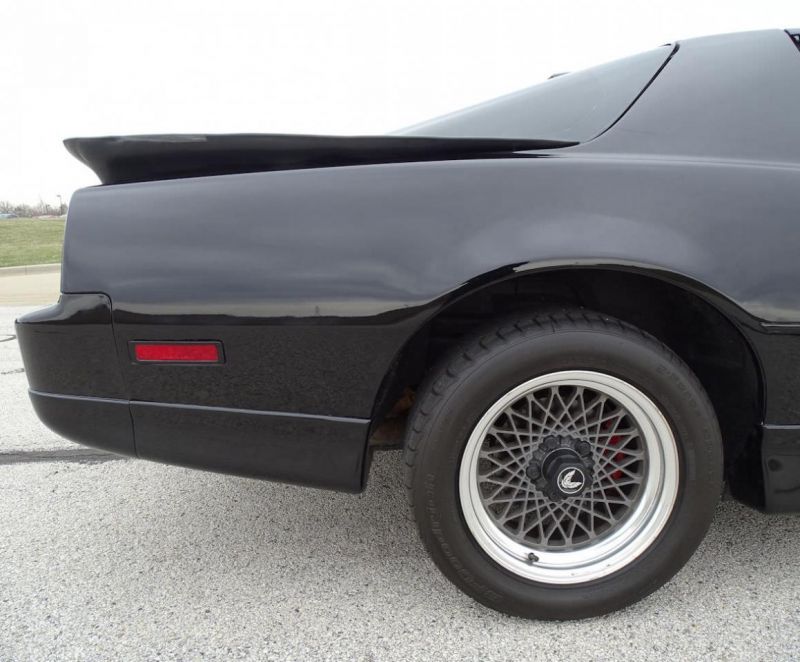 1986 pontiac trans am