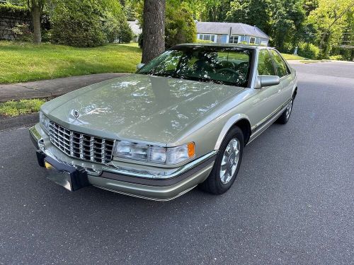 1997 cadillac seville sls