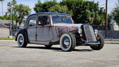 Citroen All