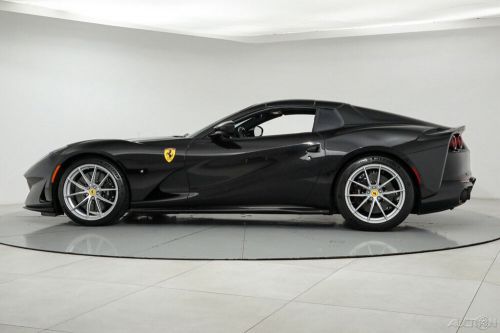 2023 ferrari 812 gts