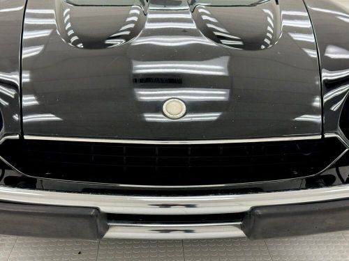 1982 Fiat Spyder 2000 Convertible, US $21,500.00, image 6