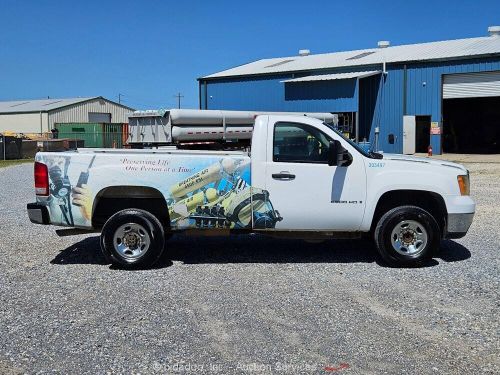 Chevrolet C/K Pickup 2500