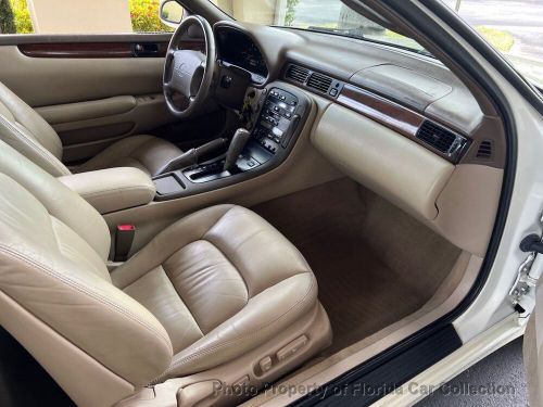 1997 Lexus SC 400 Luxury Sport Cpe Automatic Nakamichi, US $12,995.00, image 3