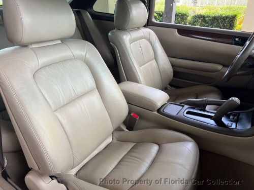 1997 Lexus SC 400 Luxury Sport Cpe Automatic Nakamichi, US $12,995.00, image 4