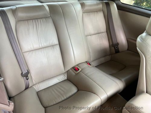 1997 Lexus SC 400 Luxury Sport Cpe Automatic Nakamichi, US $12,995.00, image 6