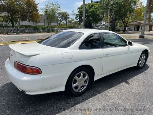 1997 Lexus SC 400 Luxury Sport Cpe Automatic Nakamichi, US $12,995.00, image 9