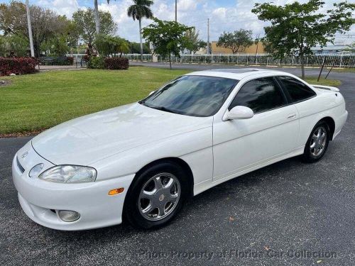 1997 Lexus SC 400 Luxury Sport Cpe Automatic Nakamichi, US $12,995.00, image 12