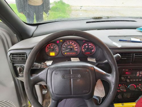 2000 Pontiac Montana, C $750.00, image 8
