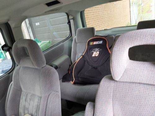 2000 Pontiac Montana, C $750.00, image 9
