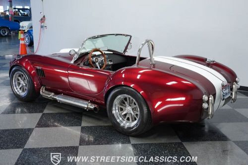 1965 Shelby Cobra Backdraft, US $82,995.00, image 2