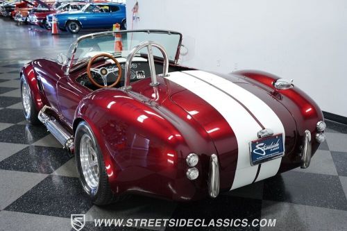 1965 Shelby Cobra Backdraft, US $82,995.00, image 3