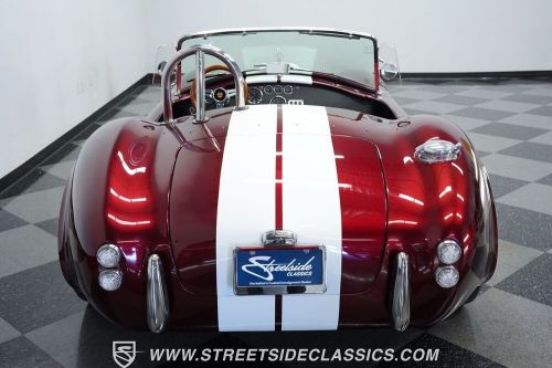 1965 Shelby Cobra Backdraft, US $82,995.00, image 4