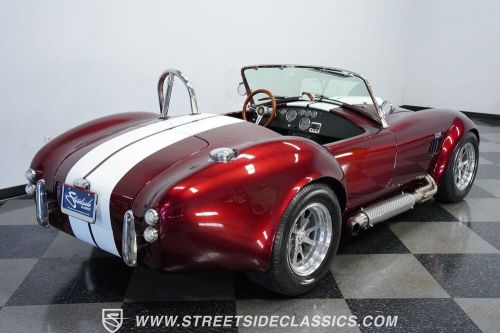 1965 Shelby Cobra Backdraft, US $82,995.00, image 6