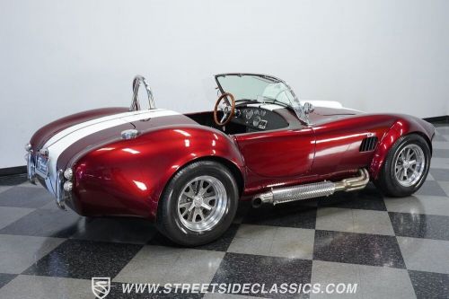 1965 Shelby Cobra Backdraft, US $82,995.00, image 7