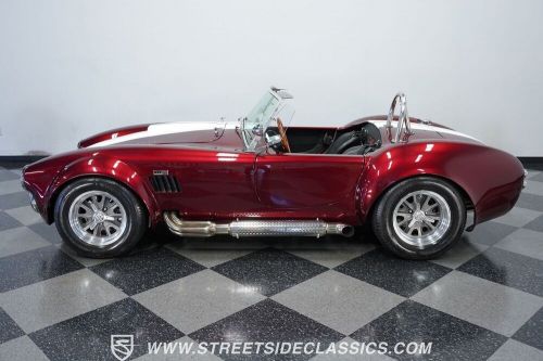 1965 Shelby Cobra Backdraft, US $82,995.00, image 9