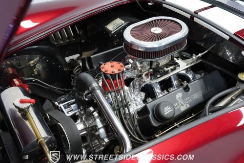 1965 Shelby Cobra Backdraft, US $82,995.00, image 10