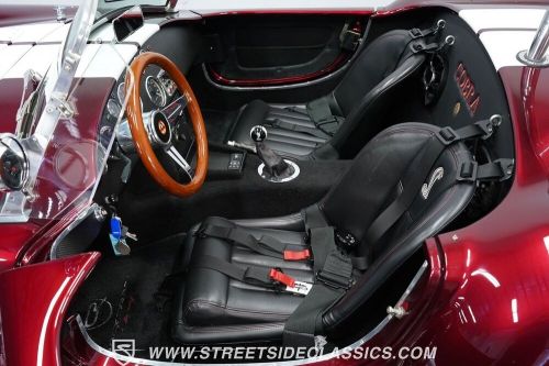 1965 Shelby Cobra Backdraft, US $82,995.00, image 11