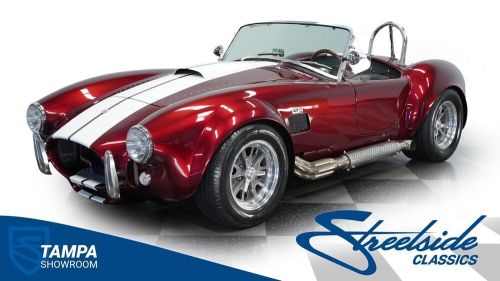 1965 Shelby Cobra Backdraft, US $82,995.00, image 12