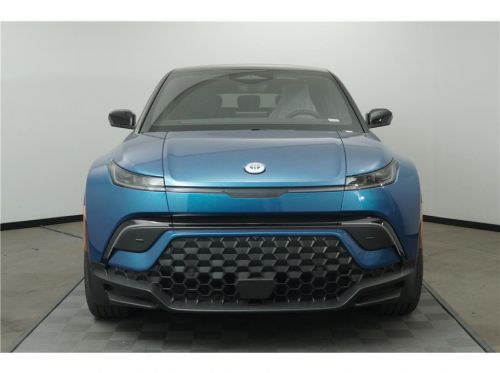 2023 Fisker Ocean, US $34,999.00, image 2