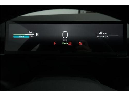 2023 Fisker Ocean, US $34,999.00, image 22