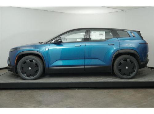 2023 Fisker Ocean, US $34,999.00, image 24