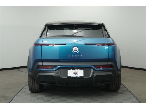 2023 Fisker Ocean, US $34,999.00, image 26