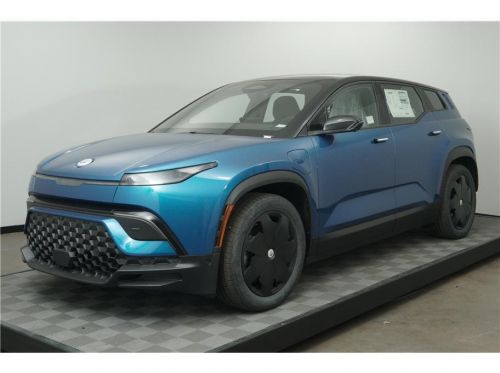 2023 Fisker Ocean, US $34,999.00, image 29