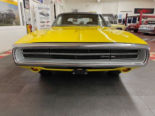 1970 dodge charger - se coupe - 440 c.i. engine -see video