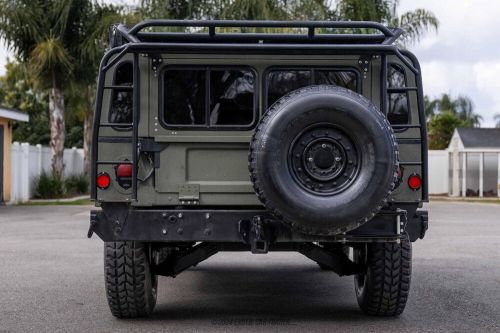 1992 hummer h1 m998
