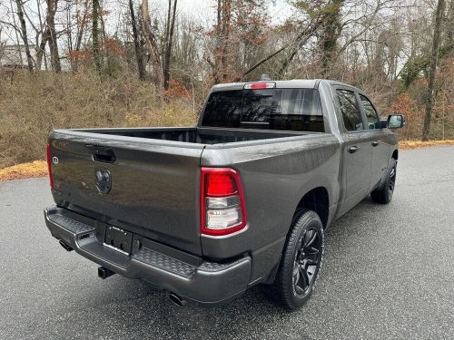 2024 ram 1500 big horn