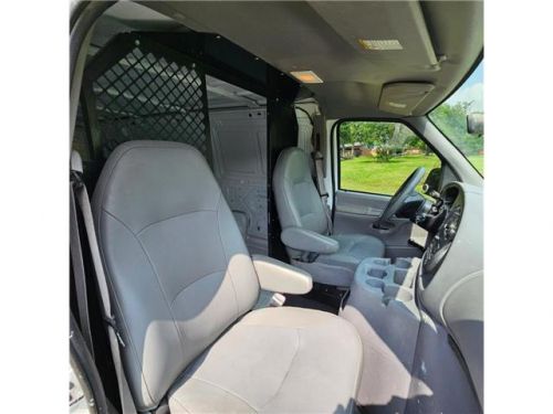 Other Makes Cargo Van