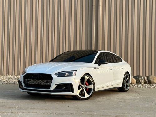 Audi S5 Sportback