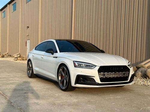 2019 S5 Sportback 3.0T quattro Prestige, US $32,995.00, image 2