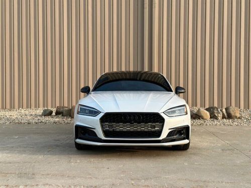 2019 S5 Sportback 3.0T quattro Prestige, US $32,995.00, image 3