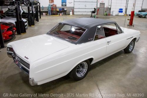 Buick Skylark GS