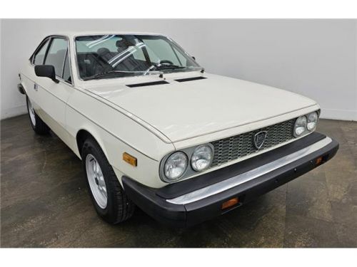 1978 lancia beta 1800