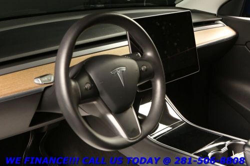 2021 Model Y 2021 FSD AUTOPILOT NAV PANO BLIND CAMERA 29K, US $29,995.00, image 4