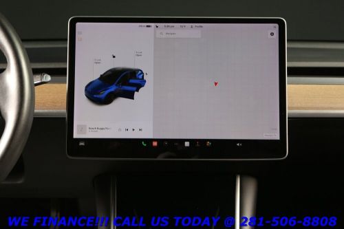 2021 Model Y 2021 FSD AUTOPILOT NAV PANO BLIND CAMERA 29K, US $29,995.00, image 9