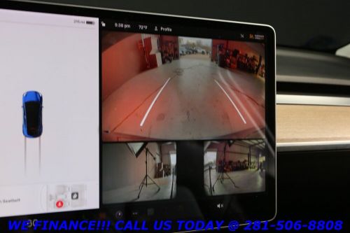 2021 Model Y 2021 FSD AUTOPILOT NAV PANO BLIND CAMERA 29K, US $29,995.00, image 12