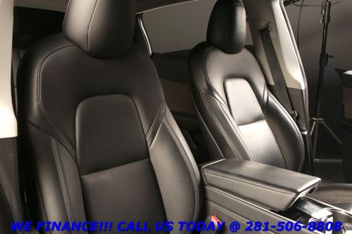 2021 Model Y 2021 FSD AUTOPILOT NAV PANO BLIND CAMERA 29K, US $29,995.00, image 15