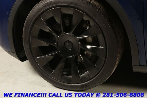 2021 Model Y 2021 FSD AUTOPILOT NAV PANO BLIND CAMERA 29K, US $29,995.00, image 18