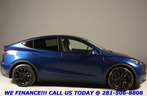 2021 Model Y 2021 FSD AUTOPILOT NAV PANO BLIND CAMERA 29K, US $29,995.00, image 23