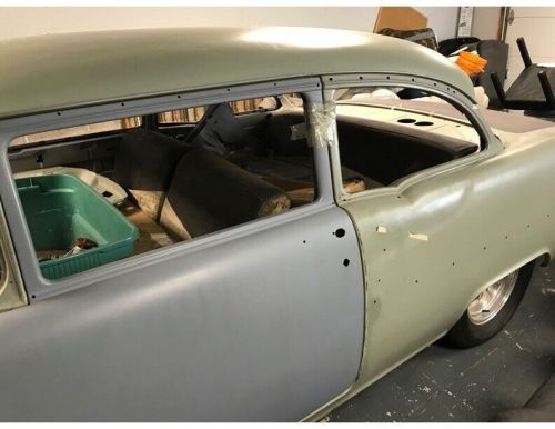 1955 chevrolet bel air/150/210