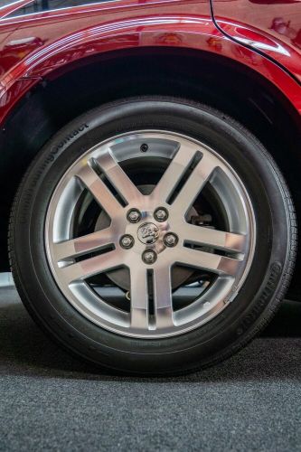 2006 dodge magnum