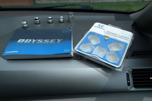 2013 Honda Odyssey EX L w/Navi 4dr Mini Van, US $12,500.00, image 5