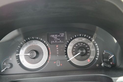 2013 Honda Odyssey EX L w/Navi 4dr Mini Van, US $12,500.00, image 7