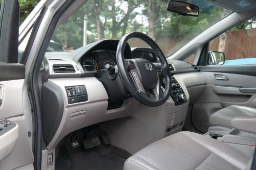 2013 Honda Odyssey EX L w/Navi 4dr Mini Van, US $12,500.00, image 8